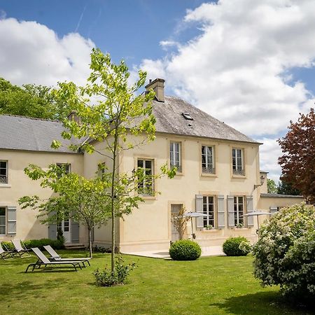 Le Petit Matin Bed & Breakfast Bayeux Eksteriør bilde