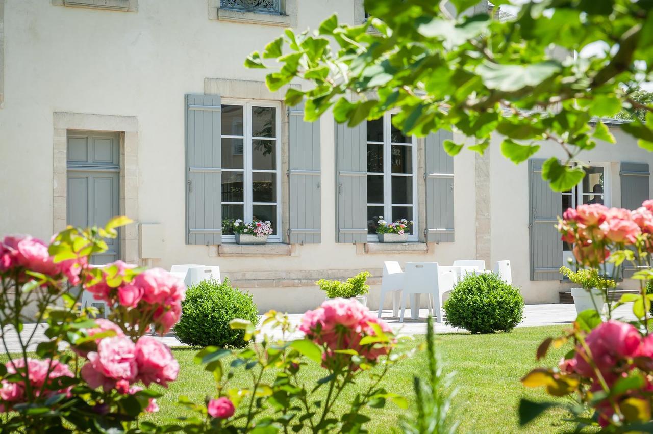 Le Petit Matin Bed & Breakfast Bayeux Eksteriør bilde